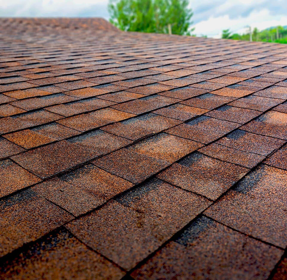 ROOFING
